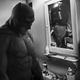 Illustration for article titled The New Batman Sure Looks Sad